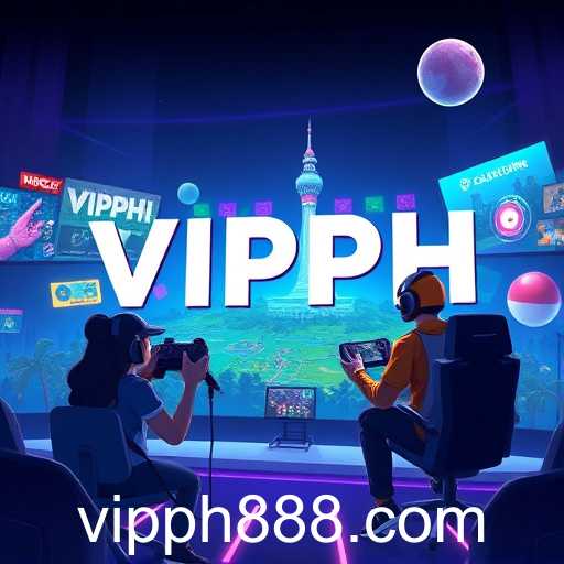 Gaming Industry Revolution: The Rise of VIPPH