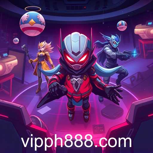 Gaming Trends and vipph