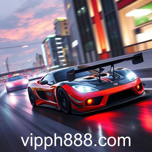 Exploring the Exhilarating World of Racing Games: A Deep Dive into the 'vipph' Experience