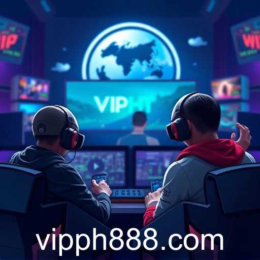 Rise of Vipph in the Gaming World