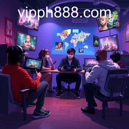 The Rise of VIPPH in Online Gaming