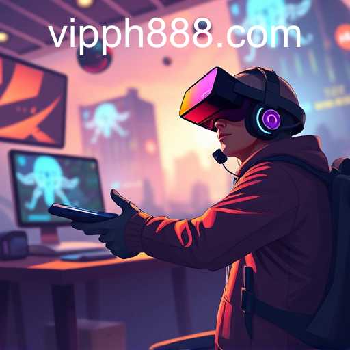 The Rise of VIPPH: Evolutions in Online Gaming