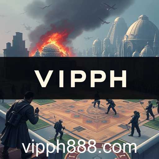Diving into the World of Strategy Games and the Mysterious 'Vipph'