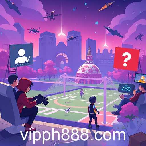 The Rise of Gaming Communities