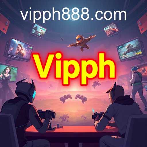 Revolutionizing Online Gaming with vipph