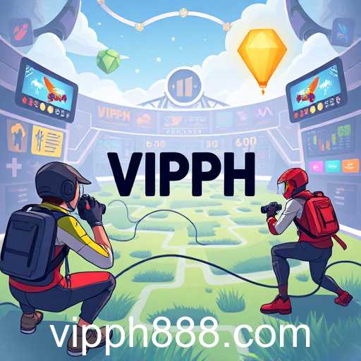 The Rise of VIPPH: A Gaming Revolution