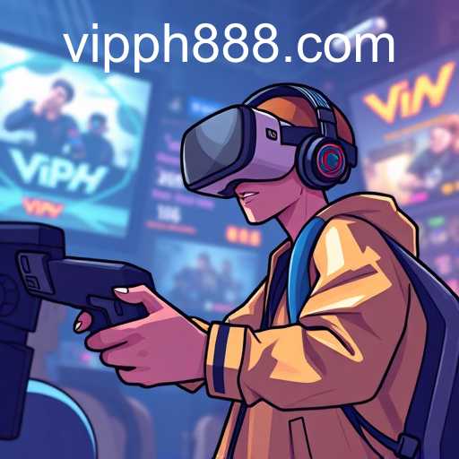 The Rise of Vipph in the Gaming World