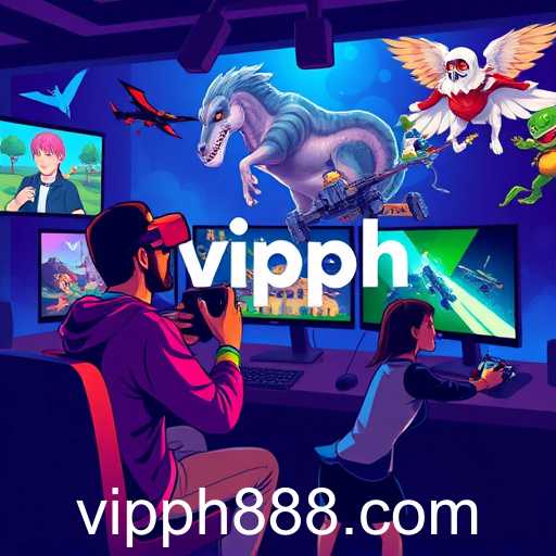 The Rise of vipph: A New Era for Online Gaming