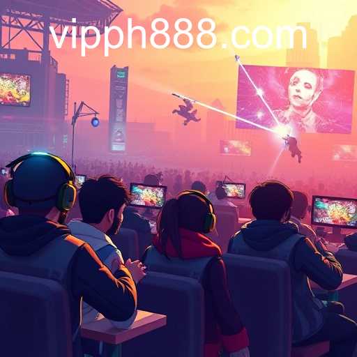 The Rise of VIPPH in the Gaming World