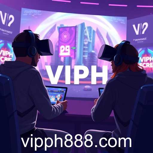 The Rise of Vipph: A New Era in Online Gaming