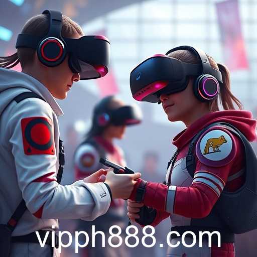 The Rise of vipph: A New Era in Online Gaming