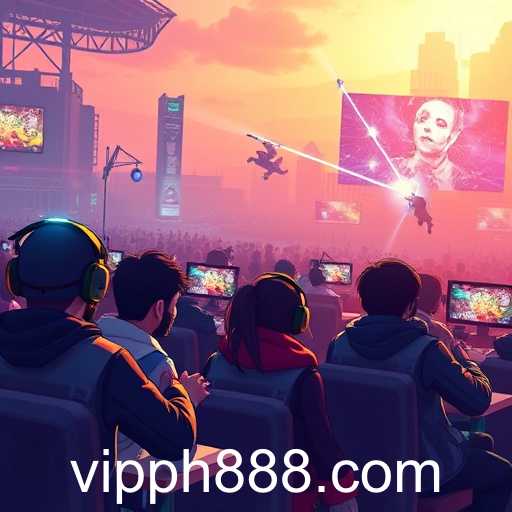 The Rise of Vipph in Online Gaming