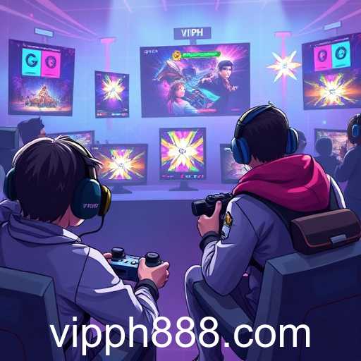 The Rise of VIPPH in Online Gaming Community